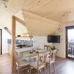 Apartmaji Katja Lägenhet