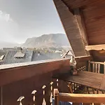 Apartmaji Katja Lägenhet Bohinj