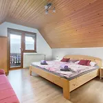 Apartmaji Katja *