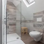 Apartmaji Katja Lägenhet Bohinj