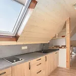 Apartmaji Katja