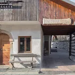 Lägenhet Apartmaji Katja