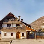 Lägenhet Apartmaji Katja