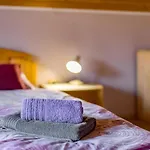 Apartmaji Katja * Bohinj