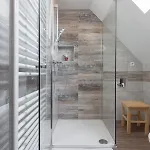 Lägenhet Apartmaji Katja *