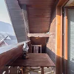 Apartmaji Katja *