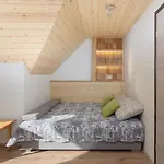 Lägenhet Apartmaji Katja *