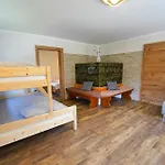 Apartmaji Katja Lägenhet *