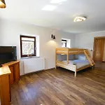 Apartmaji Katja Bohinj