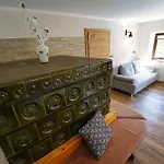 Lägenhet Apartmaji Katja *