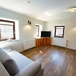 Apartmaji Katja