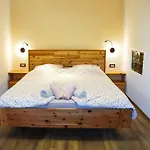 Apartmaji Katja Lägenhet *