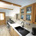 Apartmaji Katja * Bohinj