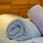 Lägenhet Apartmaji Katja