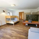 Lägenhet Apartmaji Katja Bohinj