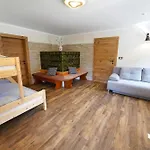 Apartmaji Katja * Bohinj