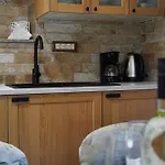 Lägenhet Apartmaji Katja