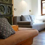 Apartmaji Katja Lägenhet Bohinj