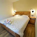 Apartmaji Katja Lägenhet