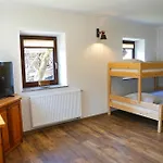 Lägenhet Apartmaji Katja *