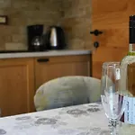 Lägenhet Apartmaji Katja