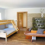 Apartmaji Katja Lägenhet *