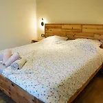 Lägenhet Apartmaji Katja Bohinj