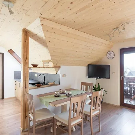 Katja Apartman