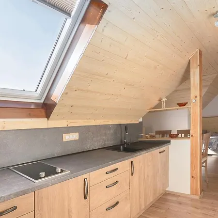Apartmaji Katja