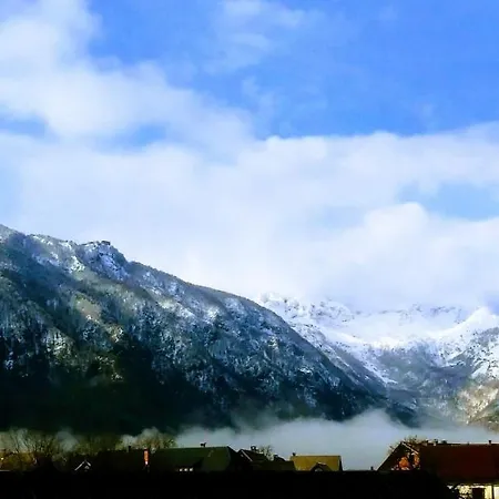 아파트 Apartmaji Katja