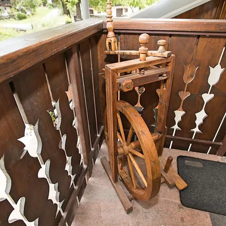 Apartman Katja *