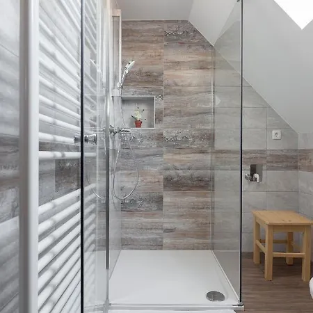 아파트 Apartmaji Katja *