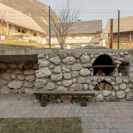 아파트 Apartmaji Katja *