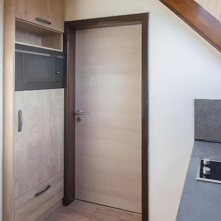 Apartman Katja *