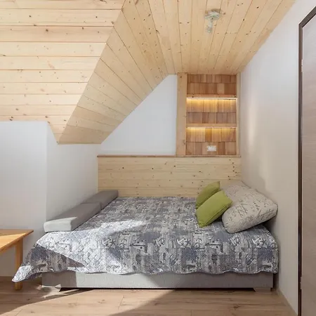 아파트 Apartmaji Katja *