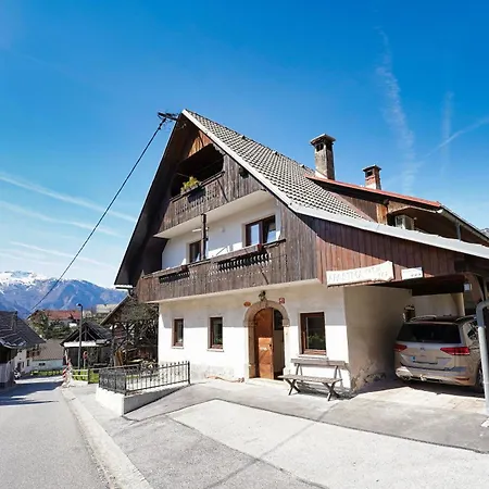 Apartman Katja