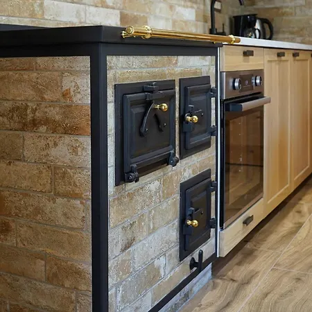 Apartment Katja Bohinj