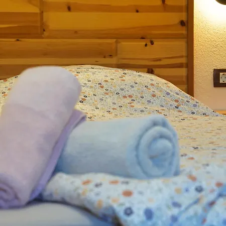 Apartmaji Katja * Bohinj