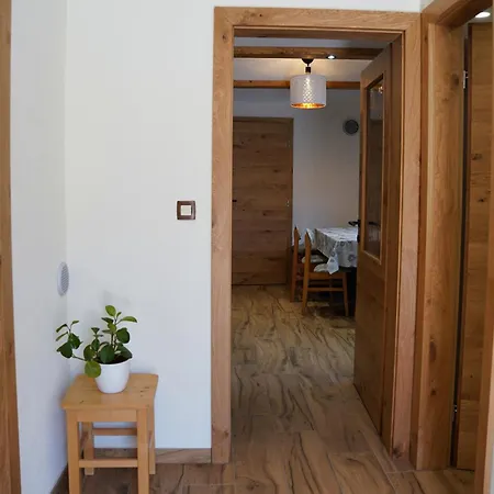 Apartmaji Katja *