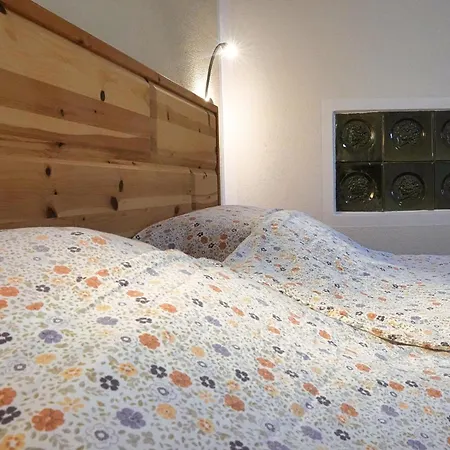 Apartman Katja *