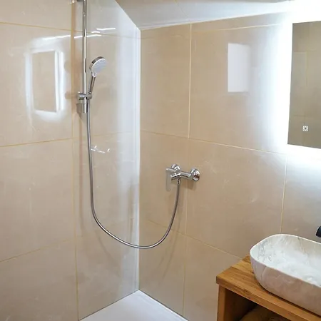 Apartmaji Katja