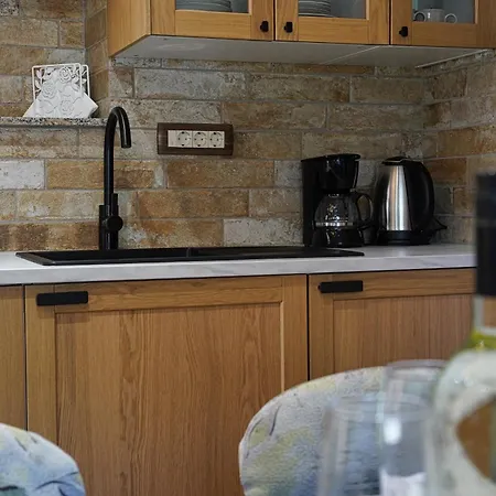 아파트 Apartmaji Katja