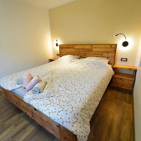 Apartmaji Katja 아파트