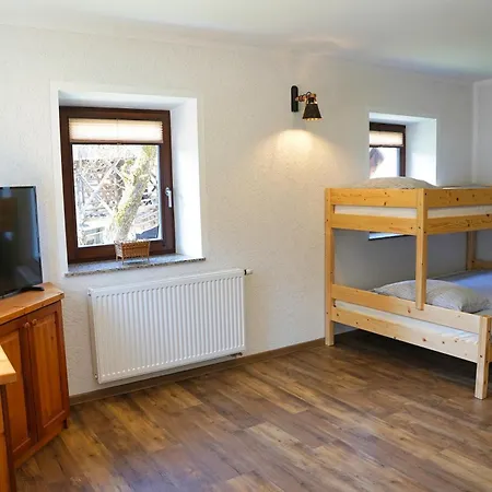 Apartment Apartmaji Katja *