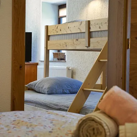 Apartmaji Katja