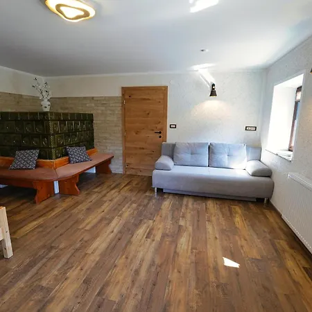 Apartman Katja *