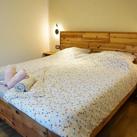 Apartman Katja Bohinj