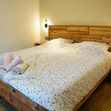 Apartment Apartmaji Katja Bohinj