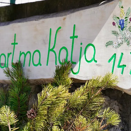 Katja Apartman