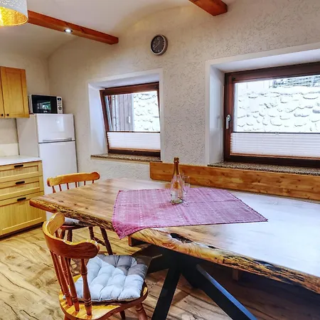 Katja Apartman